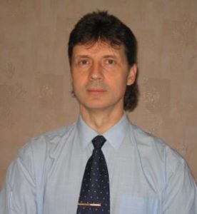 Галкин В.В.